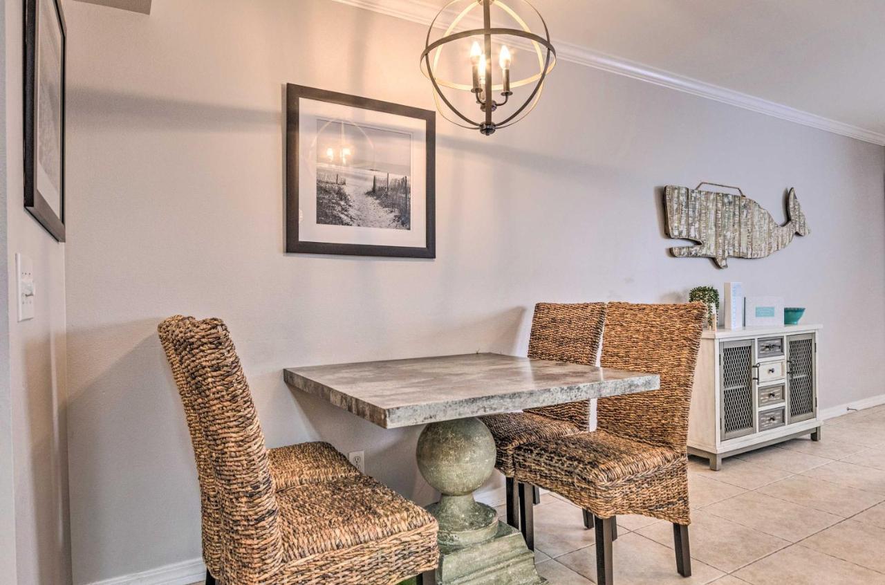 Beautiful Townhome Steps From Miramar Beach! Дестин Экстерьер фото