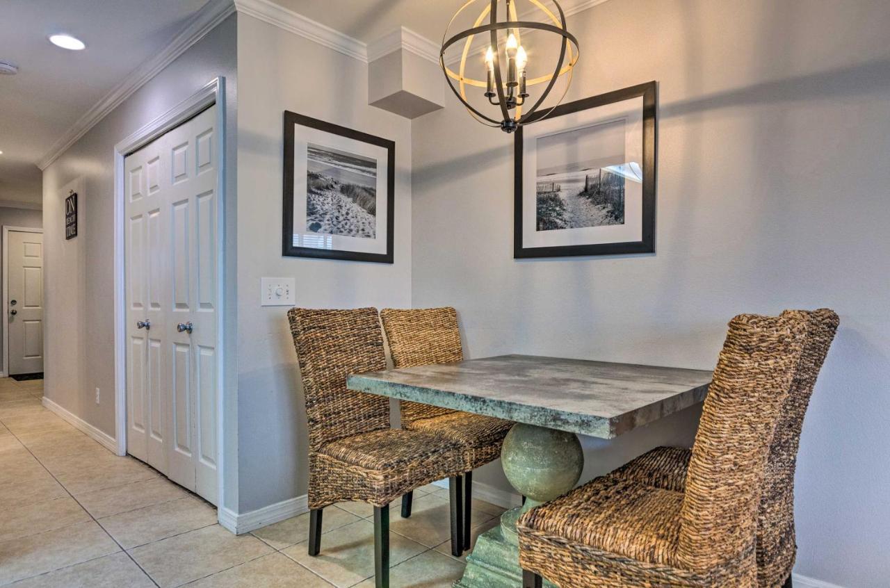 Beautiful Townhome Steps From Miramar Beach! Дестин Экстерьер фото