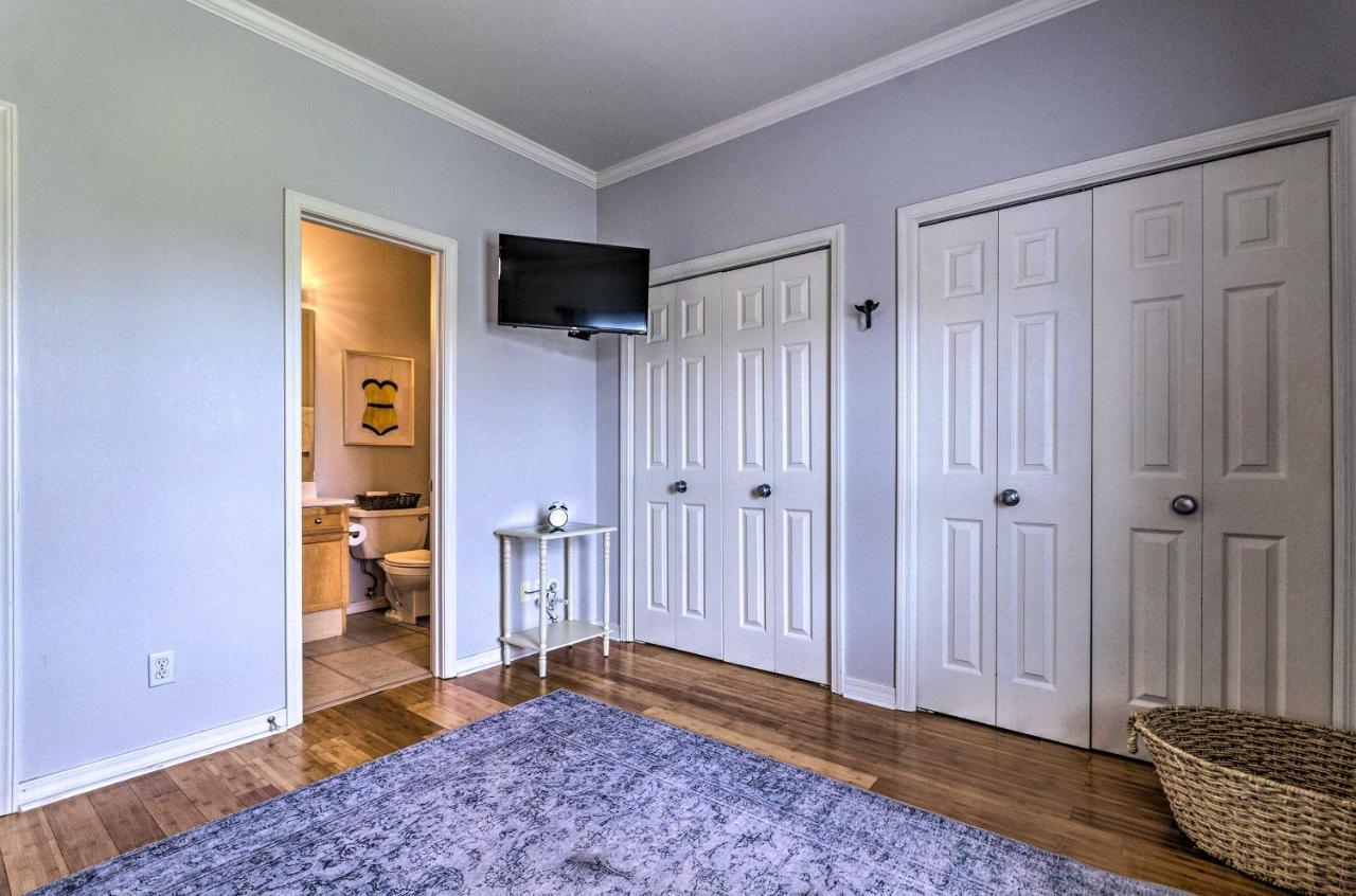 Beautiful Townhome Steps From Miramar Beach! Дестин Экстерьер фото